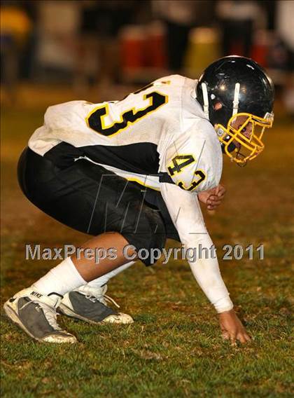 Thumbnail 1 in San Pedro @ Venice (CIF LA City Section Playoffs) photogallery.