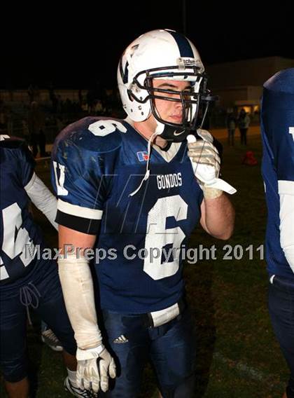 Thumbnail 2 in San Pedro @ Venice (CIF LA City Section Playoffs) photogallery.