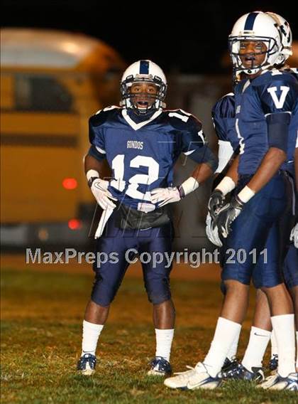 Thumbnail 1 in San Pedro @ Venice (CIF LA City Section Playoffs) photogallery.