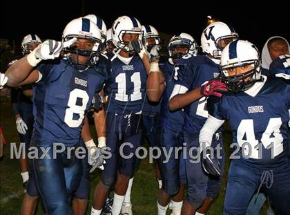 Thumbnail 3 in San Pedro @ Venice (CIF LA City Section Playoffs) photogallery.