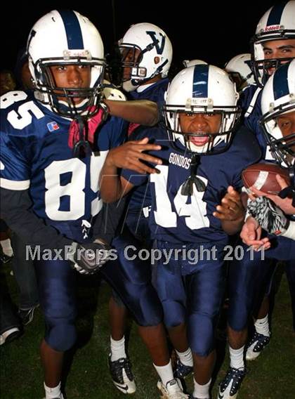 Thumbnail 3 in San Pedro @ Venice (CIF LA City Section Playoffs) photogallery.