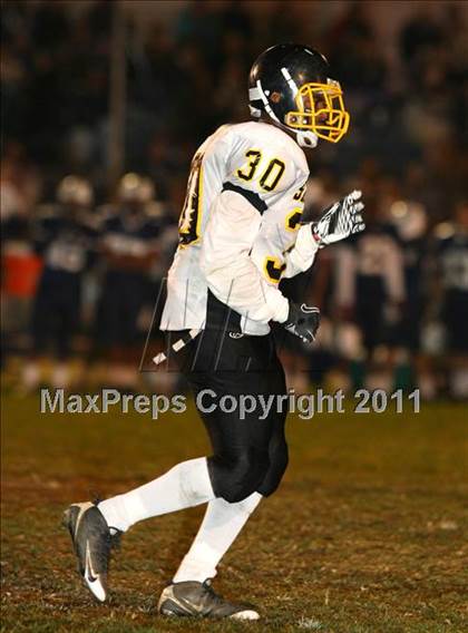 Thumbnail 2 in San Pedro @ Venice (CIF LA City Section Playoffs) photogallery.