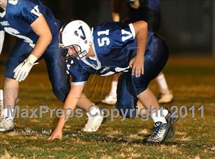 Thumbnail 1 in San Pedro @ Venice (CIF LA City Section Playoffs) photogallery.