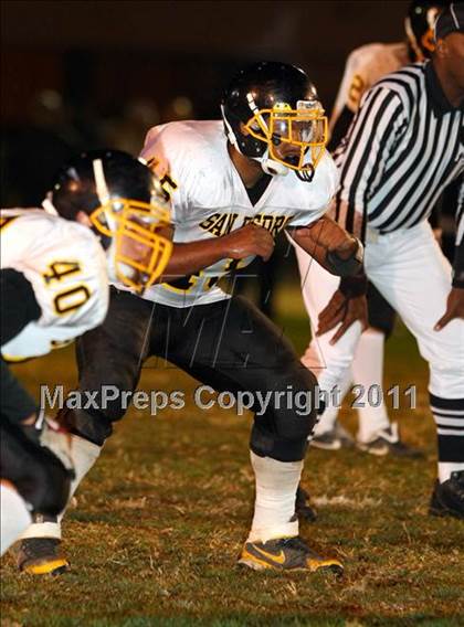 Thumbnail 3 in San Pedro @ Venice (CIF LA City Section Playoffs) photogallery.