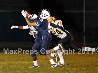 Thumbnail 2 in San Pedro @ Venice (CIF LA City Section Playoffs) photogallery.