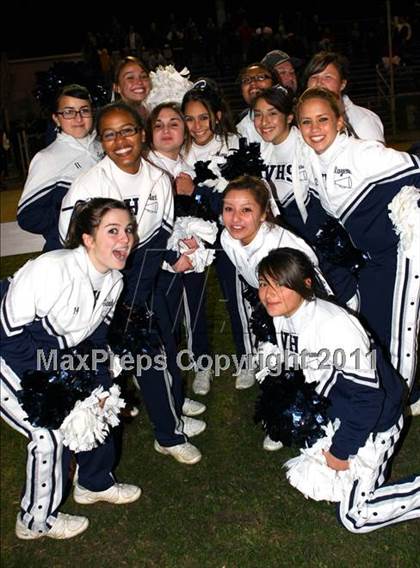 Thumbnail 2 in San Pedro @ Venice (CIF LA City Section Playoffs) photogallery.