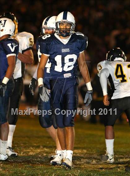 Thumbnail 2 in San Pedro @ Venice (CIF LA City Section Playoffs) photogallery.