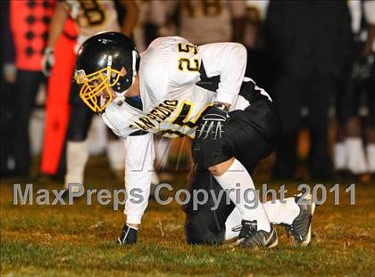 Thumbnail 1 in San Pedro @ Venice (CIF LA City Section Playoffs) photogallery.