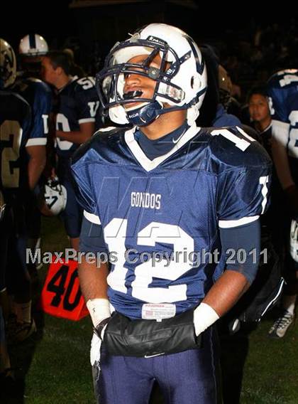 Thumbnail 2 in San Pedro @ Venice (CIF LA City Section Playoffs) photogallery.