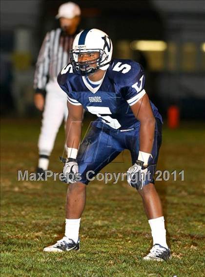 Thumbnail 2 in San Pedro @ Venice (CIF LA City Section Playoffs) photogallery.