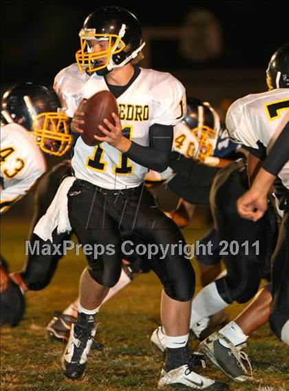 Thumbnail 1 in San Pedro @ Venice (CIF LA City Section Playoffs) photogallery.