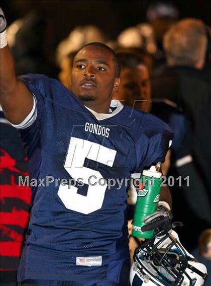 Thumbnail 2 in San Pedro @ Venice (CIF LA City Section Playoffs) photogallery.