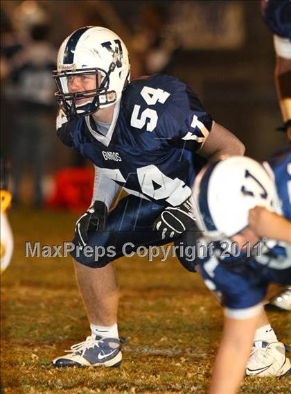 Thumbnail 1 in San Pedro @ Venice (CIF LA City Section Playoffs) photogallery.