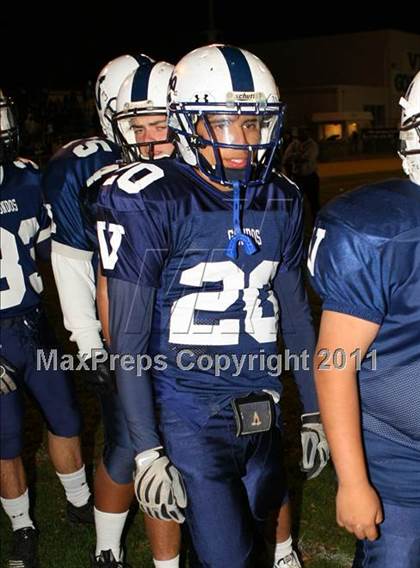 Thumbnail 3 in San Pedro @ Venice (CIF LA City Section Playoffs) photogallery.