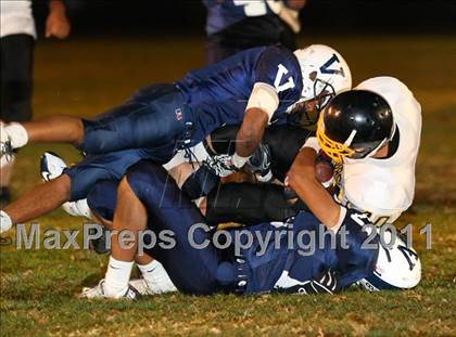 Thumbnail 3 in San Pedro @ Venice (CIF LA City Section Playoffs) photogallery.