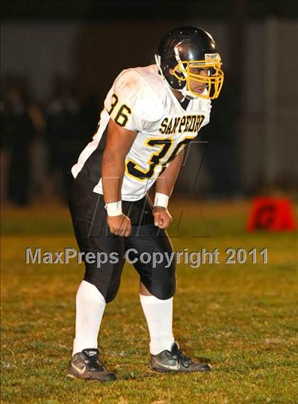 Thumbnail 1 in San Pedro @ Venice (CIF LA City Section Playoffs) photogallery.
