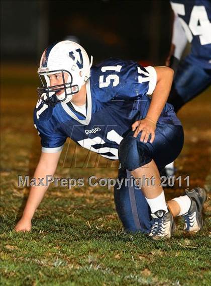 Thumbnail 2 in San Pedro @ Venice (CIF LA City Section Playoffs) photogallery.