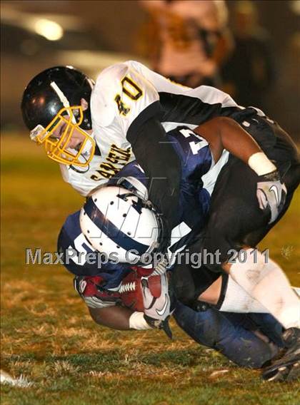 Thumbnail 1 in San Pedro @ Venice (CIF LA City Section Playoffs) photogallery.