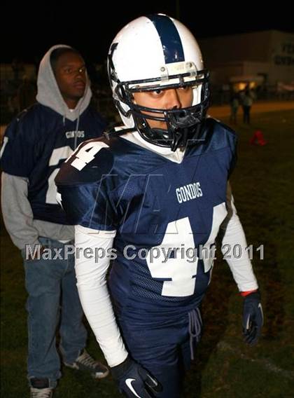 Thumbnail 3 in San Pedro @ Venice (CIF LA City Section Playoffs) photogallery.