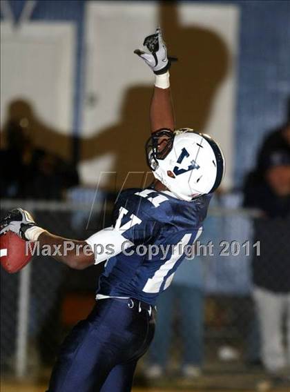Thumbnail 2 in San Pedro @ Venice (CIF LA City Section Playoffs) photogallery.