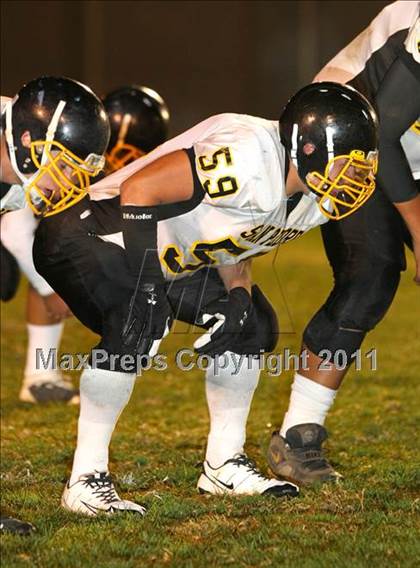 Thumbnail 3 in San Pedro @ Venice (CIF LA City Section Playoffs) photogallery.