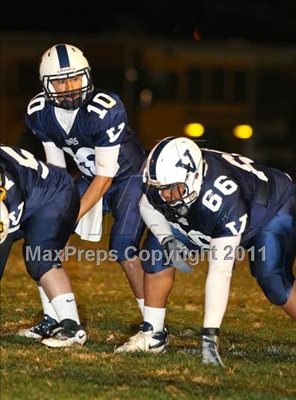 Thumbnail 2 in San Pedro @ Venice (CIF LA City Section Playoffs) photogallery.
