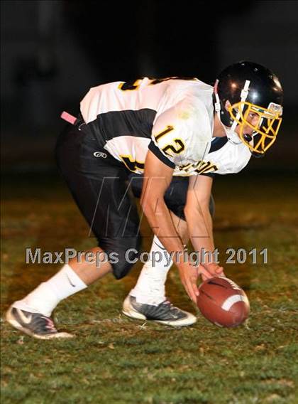 Thumbnail 3 in San Pedro @ Venice (CIF LA City Section Playoffs) photogallery.