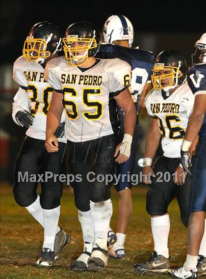 Thumbnail 2 in San Pedro @ Venice (CIF LA City Section Playoffs) photogallery.