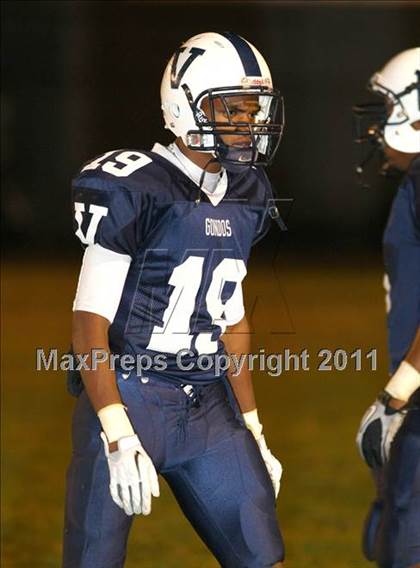 Thumbnail 2 in San Pedro @ Venice (CIF LA City Section Playoffs) photogallery.
