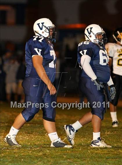 Thumbnail 1 in San Pedro @ Venice (CIF LA City Section Playoffs) photogallery.