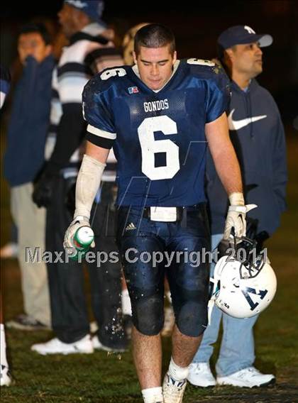 Thumbnail 3 in San Pedro @ Venice (CIF LA City Section Playoffs) photogallery.