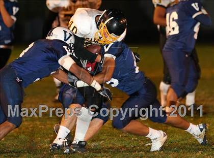 Thumbnail 2 in San Pedro @ Venice (CIF LA City Section Playoffs) photogallery.