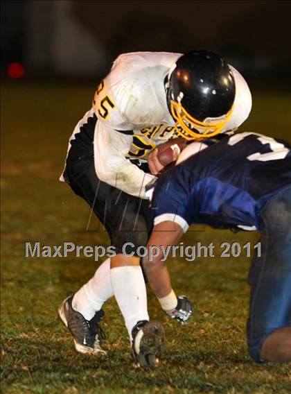 Thumbnail 1 in San Pedro @ Venice (CIF LA City Section Playoffs) photogallery.
