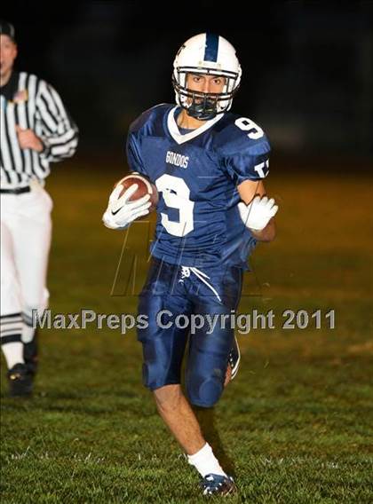 Thumbnail 3 in San Pedro @ Venice (CIF LA City Section Playoffs) photogallery.