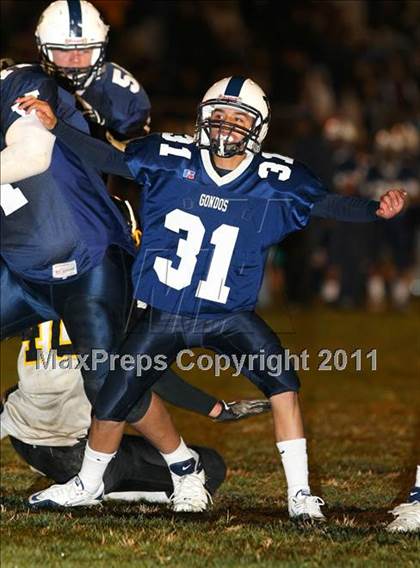 Thumbnail 2 in San Pedro @ Venice (CIF LA City Section Playoffs) photogallery.