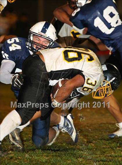 Thumbnail 2 in San Pedro @ Venice (CIF LA City Section Playoffs) photogallery.