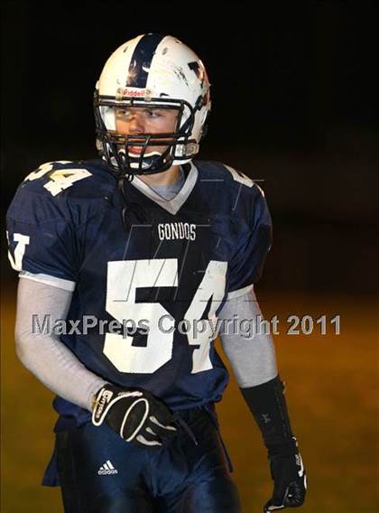Thumbnail 1 in San Pedro @ Venice (CIF LA City Section Playoffs) photogallery.