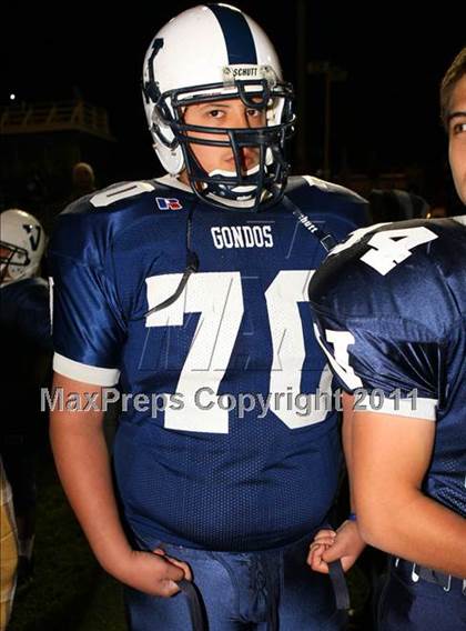 Thumbnail 2 in San Pedro @ Venice (CIF LA City Section Playoffs) photogallery.