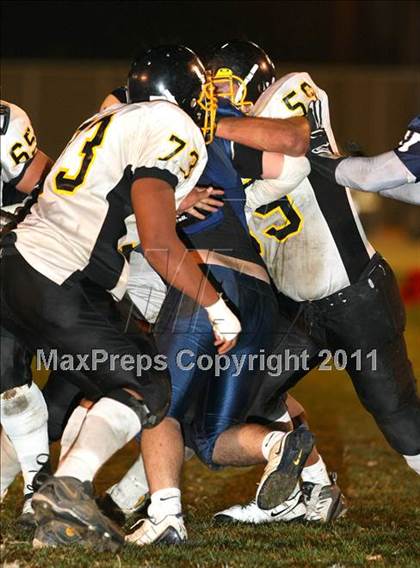 Thumbnail 2 in San Pedro @ Venice (CIF LA City Section Playoffs) photogallery.
