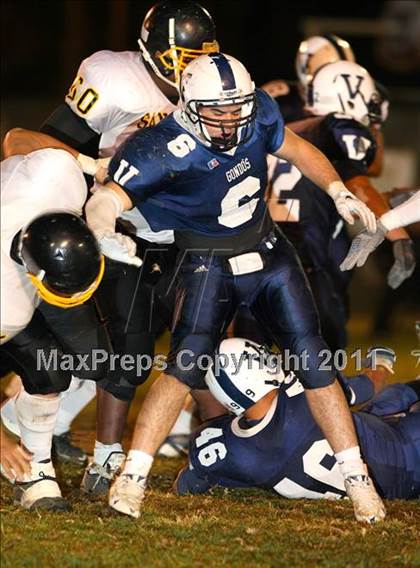 Thumbnail 2 in San Pedro @ Venice (CIF LA City Section Playoffs) photogallery.