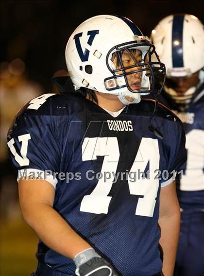 Thumbnail 3 in San Pedro @ Venice (CIF LA City Section Playoffs) photogallery.