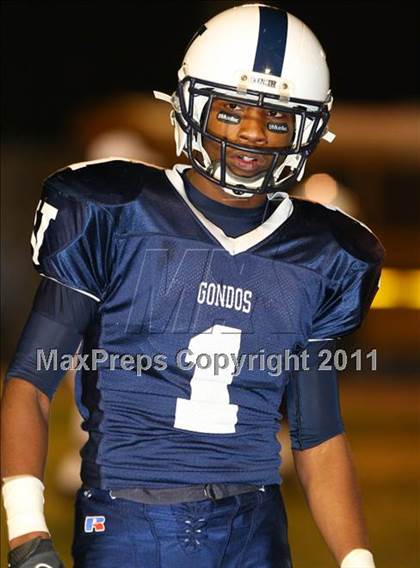 Thumbnail 3 in San Pedro @ Venice (CIF LA City Section Playoffs) photogallery.