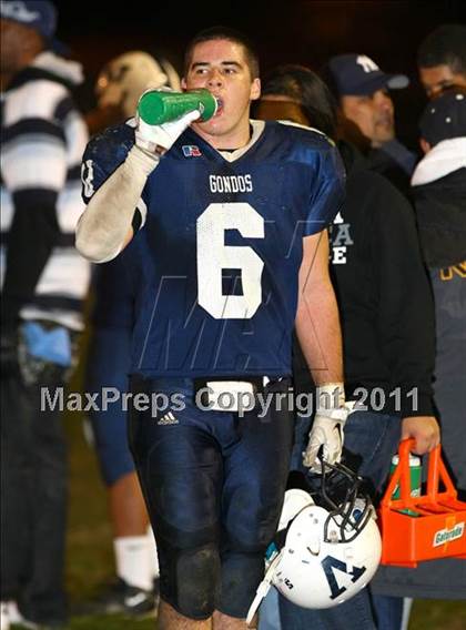 Thumbnail 1 in San Pedro @ Venice (CIF LA City Section Playoffs) photogallery.