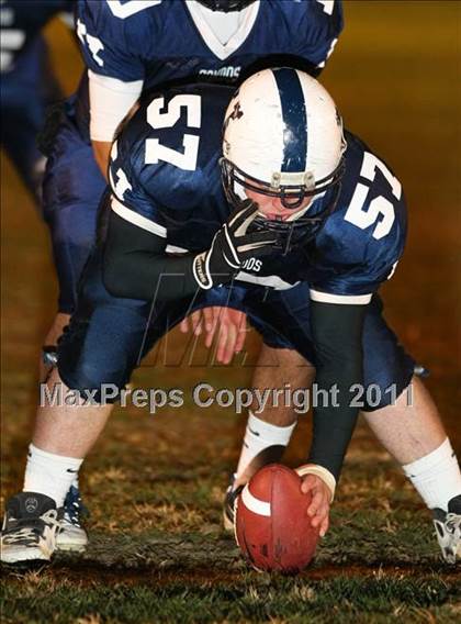 Thumbnail 1 in San Pedro @ Venice (CIF LA City Section Playoffs) photogallery.
