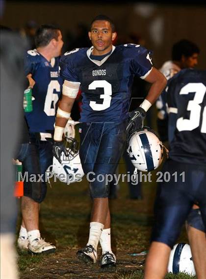 Thumbnail 2 in San Pedro @ Venice (CIF LA City Section Playoffs) photogallery.