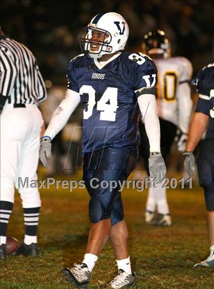 Thumbnail 1 in San Pedro @ Venice (CIF LA City Section Playoffs) photogallery.