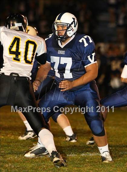Thumbnail 1 in San Pedro @ Venice (CIF LA City Section Playoffs) photogallery.