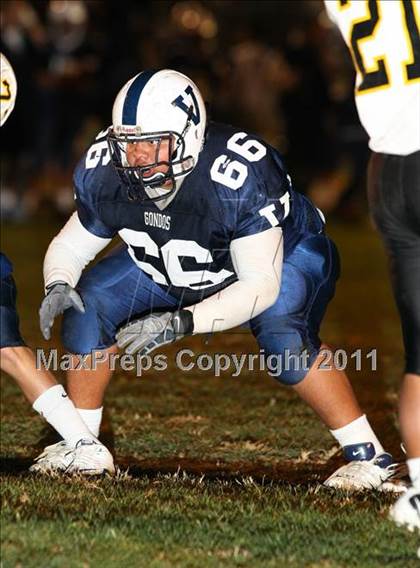 Thumbnail 1 in San Pedro @ Venice (CIF LA City Section Playoffs) photogallery.