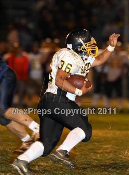 Thumbnail 2 in San Pedro @ Venice (CIF LA City Section Playoffs) photogallery.