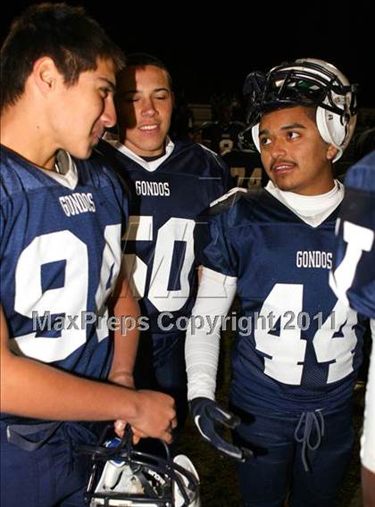 Thumbnail 2 in San Pedro @ Venice (CIF LA City Section Playoffs) photogallery.